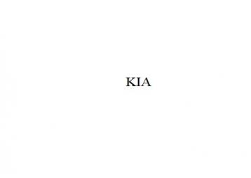 KIA